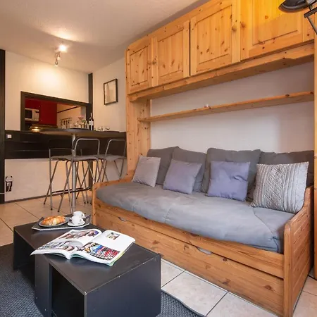Sleeps 4 * Chamonix